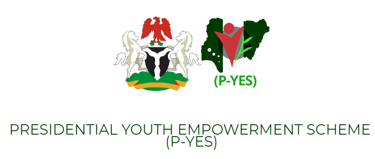 p-yes.gov.ng – How to Apply for P-Yes 2018/2019 | P-Yes Application Portal