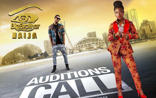 BBNaija 2019 Audition Venue in Lagos, Warri, Abuja, Calabar, Port Harcourt, Ibadan and Benin