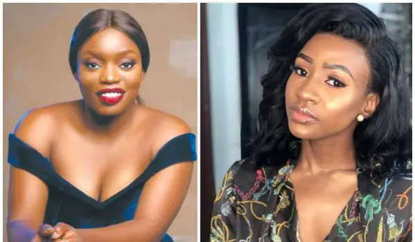 Bisola Responded to Anto’s Claims about Scripted BBNaija