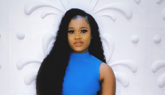 Cee C Outfit