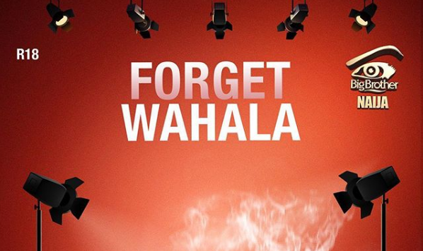 BBNaija 2019 Slogan (Forget Wahala) | BBNaija 2019 Theme Announced by Multi-Choice