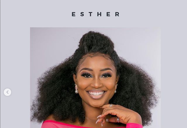 How to Vote ESTHER in BBNaija 2019 for Free on Website and SMS