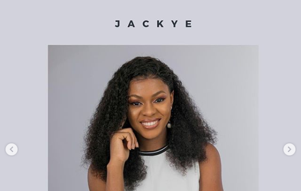 How to Vote JACKYE in BBNaija 2019 for Free on Website and SMS