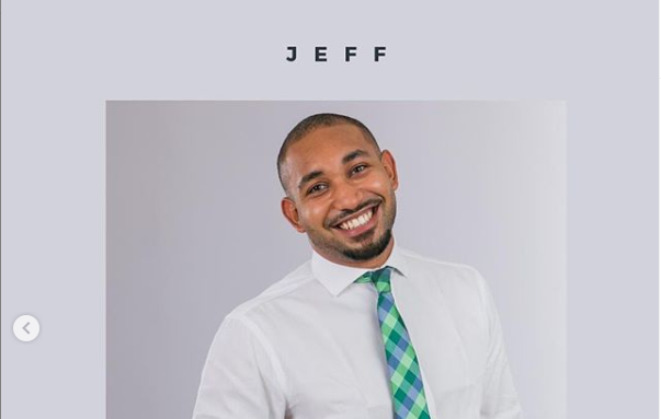 JEFF BBNAIJA BIOGRAPHY, PROFILE AND LIFESTYLE | PICTURE OF JEFF BBN