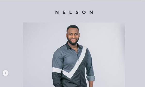 How to Vote NELSON in BBNaija 2019 for Free on the Website and SMS