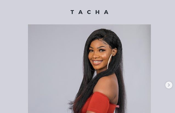 How to Vote TACHA in BBNaija 2019 for Free on Website and SMS
