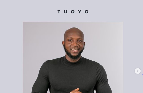 How to Vote TUOYO in BBNaija 2019 for Free on the Website and SMS.