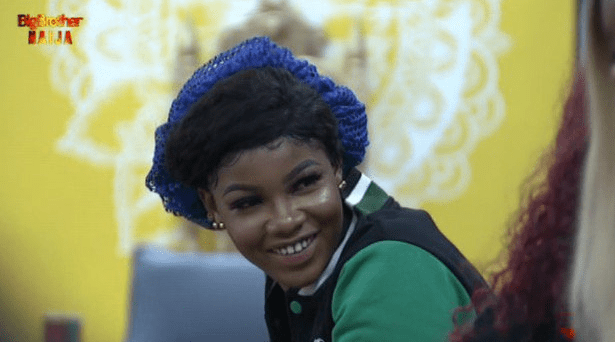 Tacha Fake Eviction in BBN 2019 sends her to Secret Room.