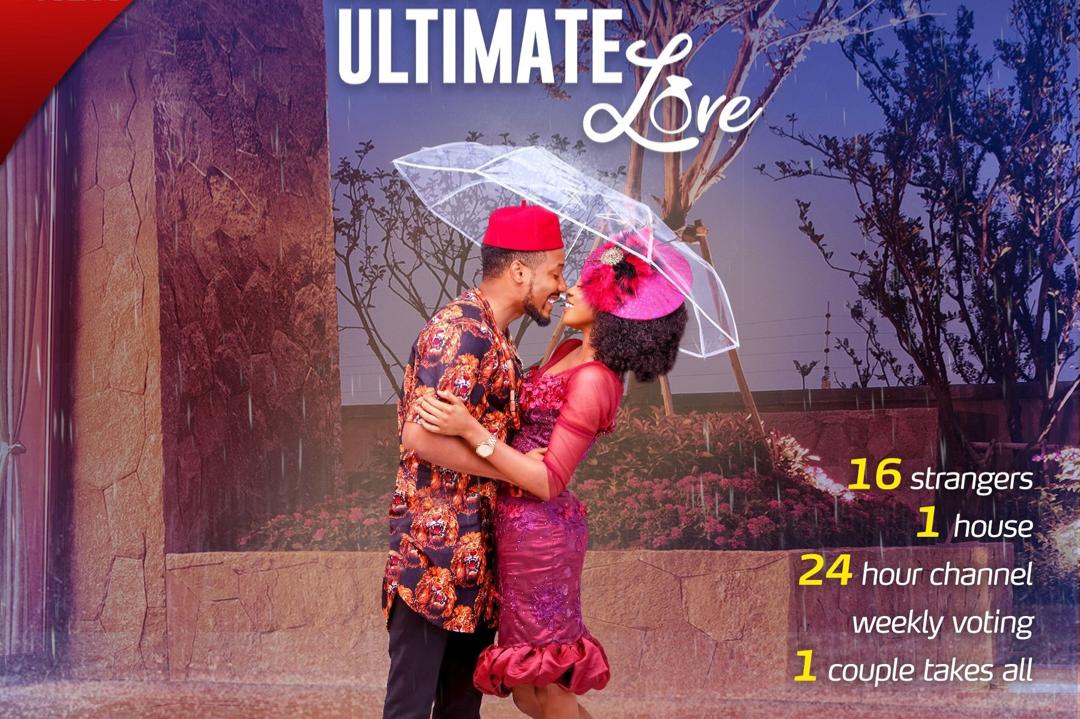 Africanmagic.tv/UltimateLove - Ultimate Love 2020 Official Website and Live Stream