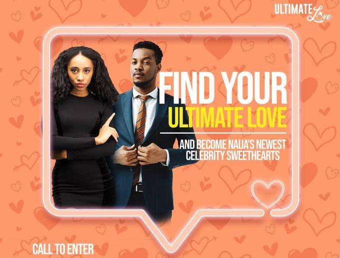 Ultimate Love Reality Show Housemates For Season 1 (2020)