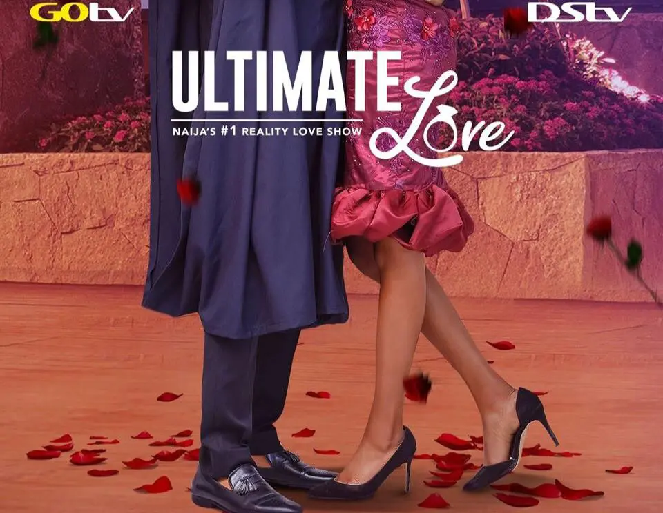 How to Vote on Ultimate Love Nigeria Reality Show