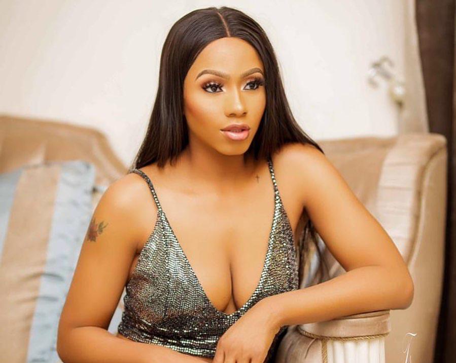 Mercy’s Biography, Age, Full Name, Date of Birth, BBNaija and State.