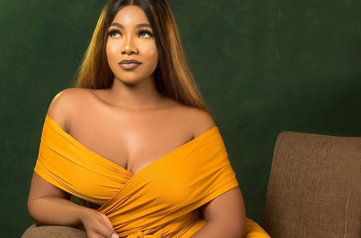 Tacha’s Biography, Age, Full Name, Date of Birth, BBNaija and State