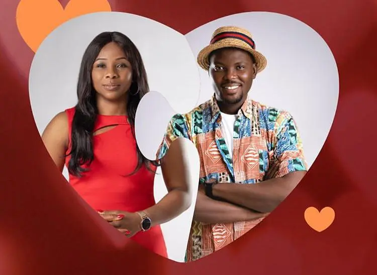 How to Vote Bolanle and Arnold (BOLAR) in Ultimate Love Show 2020 | SMS Code and Online