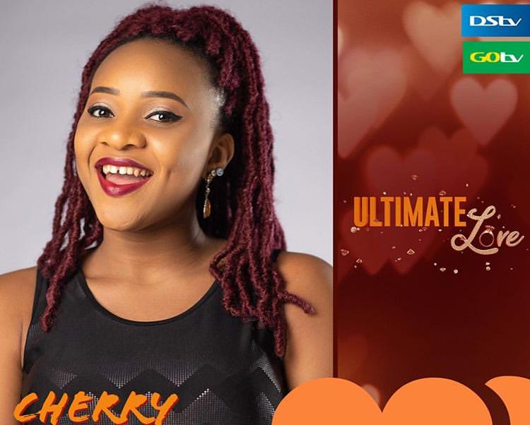 Cherry Ultimate Love Biography & Profile | Age, Occupation and Pictures