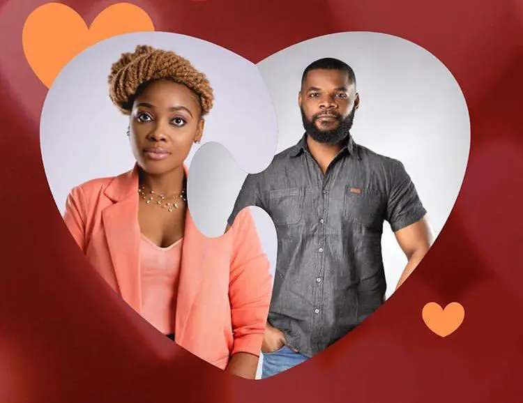 How to Vote Jay and Nkechi (JAYKECH) in Ultimate Love Show 2020 | SMS Code and Online