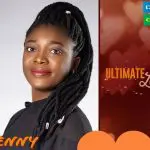 Jenny Ultimate Love Biography & Profile | Age, Occupation and Pictures