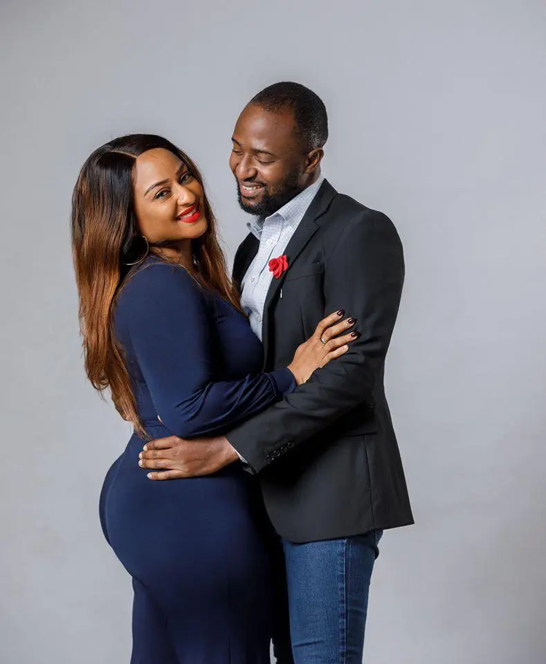 About Rosie and Kachi Ultimate Love Couple | Picture | Video