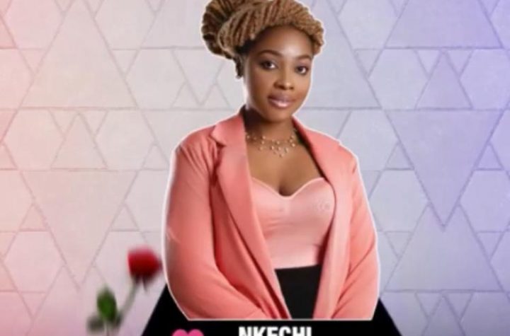 About Nkechi Ultimate Love | Picture | Profile | State of Origin | Occupation | Birthday