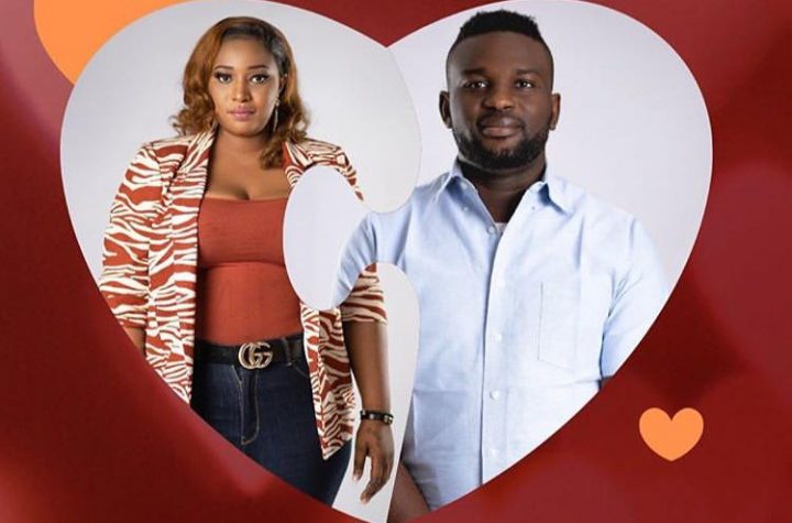 How to Vote Obichukwu and Ebiteinye (Obiebi) in Ultimate Love Show 2020 | SMS Code and Online