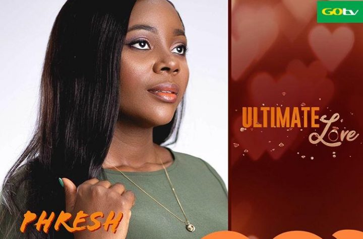 Picture of Presh Talker Ultimate Love Season 1 Guest/Housemate (Photos).