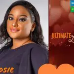 Rosie Ultimate Love Biography & Profile | Age, Occupation and Pictures