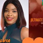 Sylvia Ultimate Love Biography & Profile | Age, Occupation and Pictures.