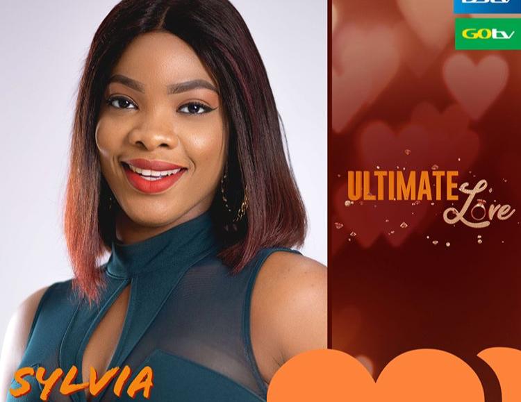 Sylvia Ultimate Love Biography & Profile | Age, Occupation and Pictures.