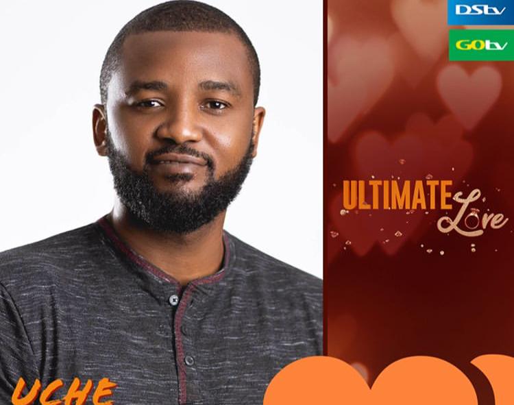 Uche Ultimate Love Biography & Profile | Age, Occupation and Pictures.