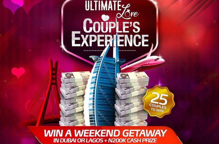 How to Win Couple Experience in Ultimate Love 2020