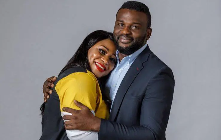 About Obiebi Ultimate Love Couple 2020 (Obichukwu and Ebiteinye), Pictures & Bio.
