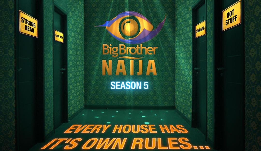 BBNaija 2020 Official Starting Time & Date is July 19, 2020 (19:00 WAT).