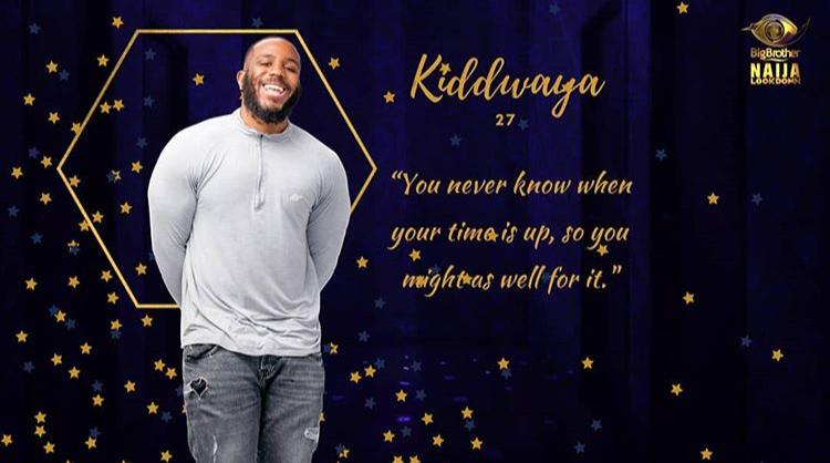 Kiddwaya BBNaija Biography, Age, Pictures, Lifestyle, and Occupation.