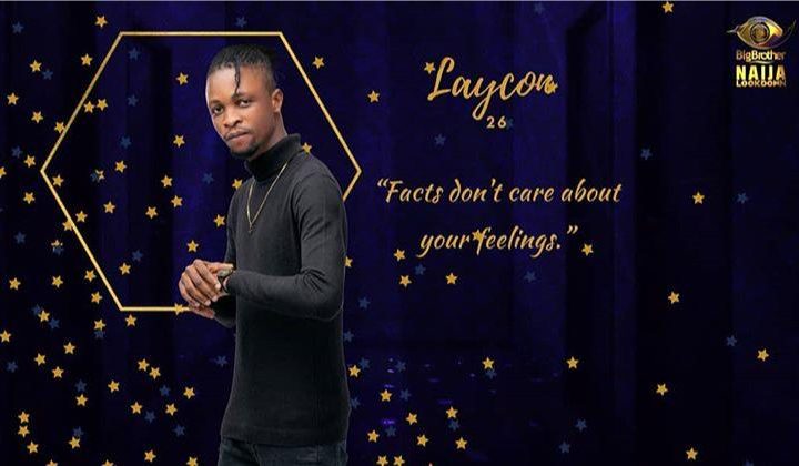 Laycon BBNaija Biography, Age, Pictures, Lifestyle, and Occupation