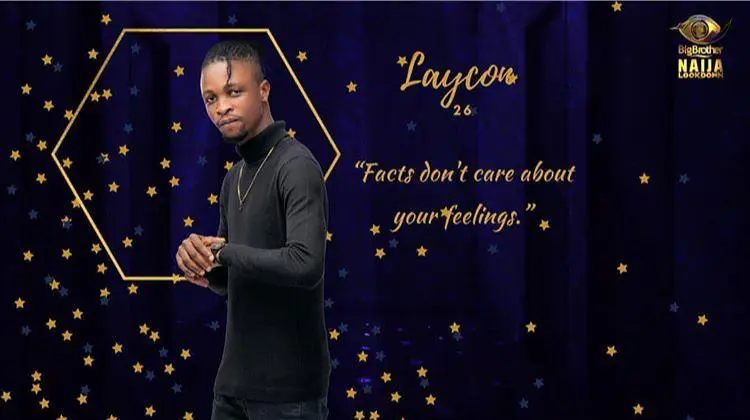 Laycon BBNaija Biography, Age, Pictures, Lifestyle, and Occupation