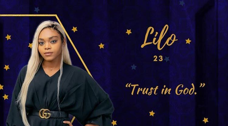Lilo BBNaija Biography, Age, Pictures, Lifestyle, and Occupation.