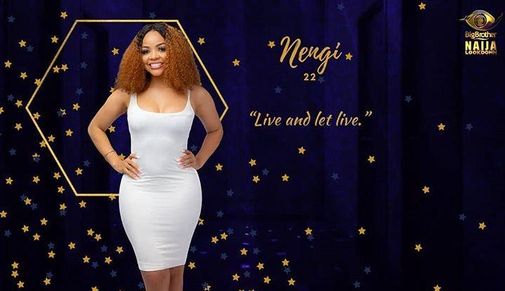 Nengi BBNaija Biography, Age, Pictures, Lifestyle, and Occupation.