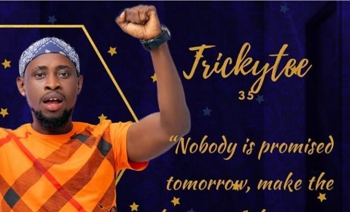 Trickytee BBNaija Biography, Age, Pictures, Lifestyle, and Occupation