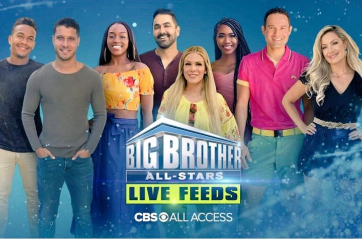 Big Brother 22 Partial Cast List In New Ad revealed by CBS.