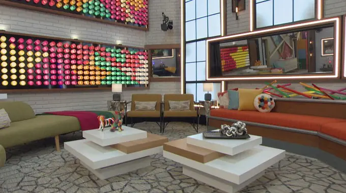 Big Brother 22 (BB 22) House Review and Details