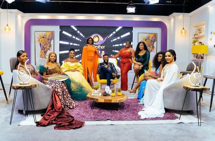 Today time for BBNaija 2022 Reunion Show on DStv and GOtv