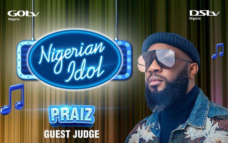 Time for Today Nigerian Idol 2021 Reunion Show on GOtv, GOtv, Online
