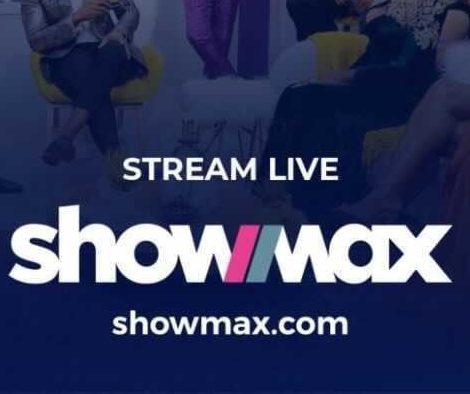 How to Access BBN Channel on ShowMax