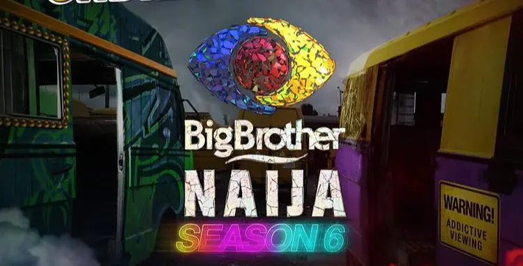 Big Brother Official Website | https://africamagic.dstv.com/show/big-brother-naija/season/6