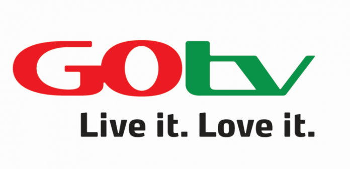 How to Resolve Invalid Channel on GOtv to get Channel 29