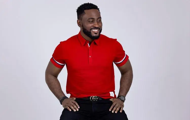 Pere BBNaija Biography, Photo of Pere, Date of Birth, Age, Real Name, Occupation