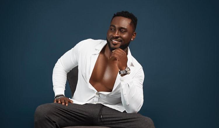 Picture of Pere BBN Housemate Season 6