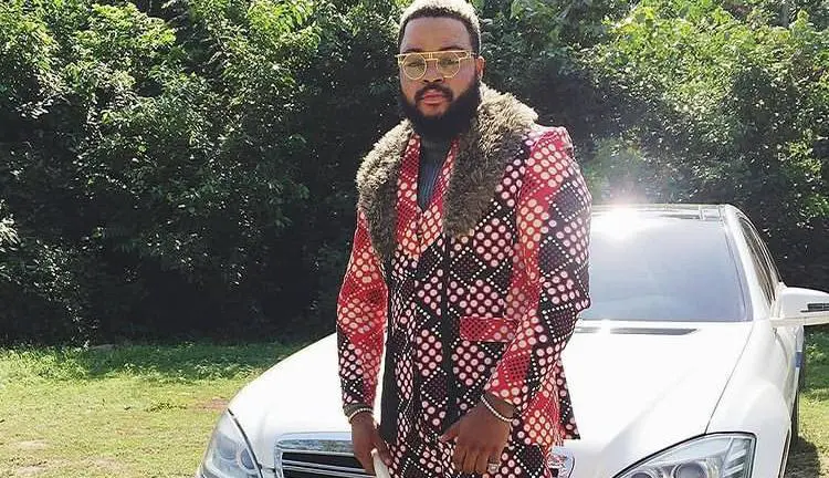 Who is White Money BBNaija 2021 Housemates?