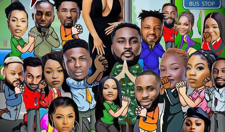 Time for Week 6 Head of House Challenge in BBNaija 2021 Today