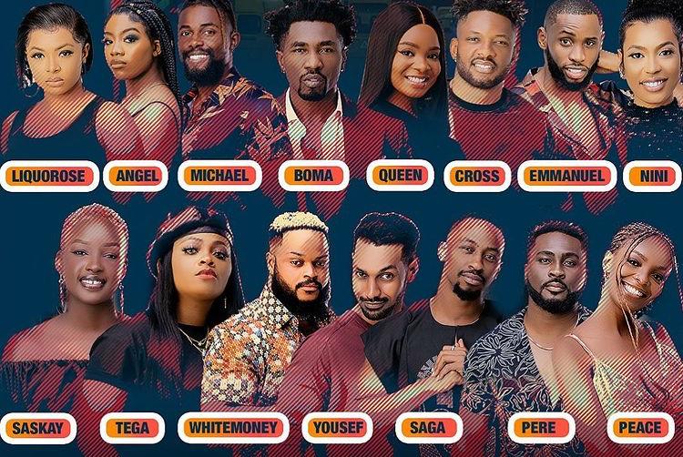 Who is Evicted in Week 6 of BBN 2021 Season 6?